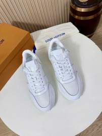 Picture of Louis Vuitton Shoes _SKULVsz38-45hnx063216721